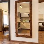 Cjase Friul Apartman