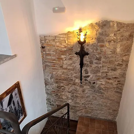 Apartamento Cjase Friul *