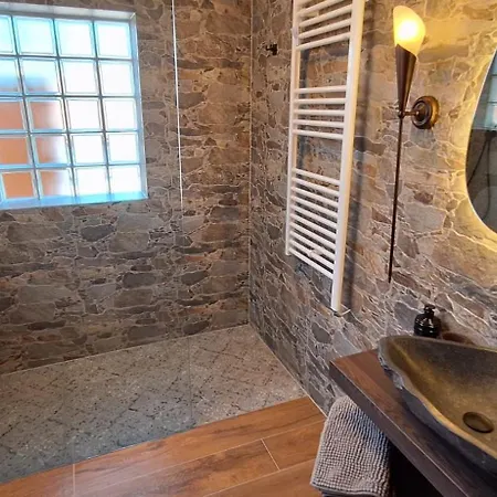 Apartamento Cjase Friul