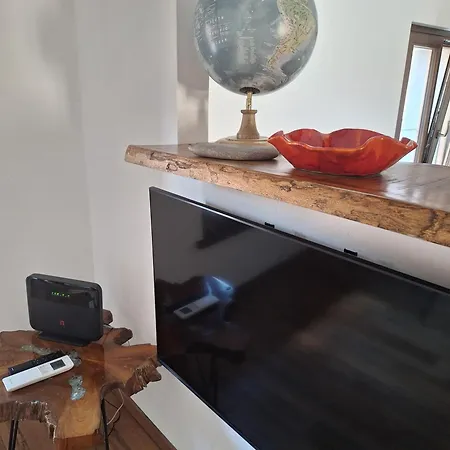 Apartamento Cjase Friul *