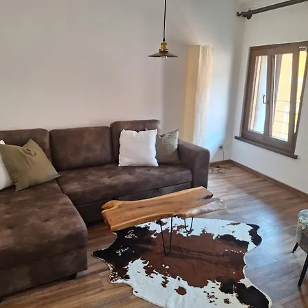 Apartamento Cjase Friul *