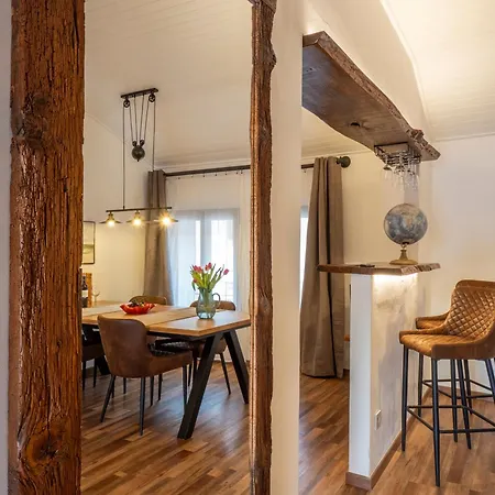 Cjase Friul Apartman