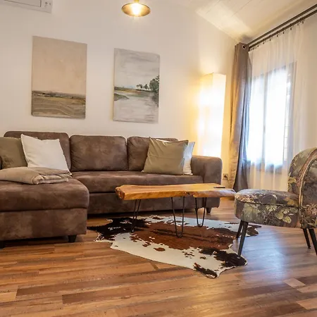 Apartman Cjase Friul