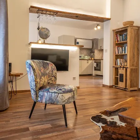 Cjase Friul Apartman