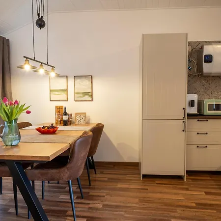 Apartman Cjase Friul *