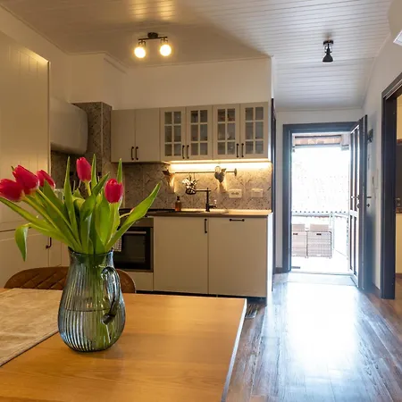 Cjase Friul Apartman Cividale del Friuli