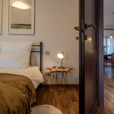 Apartment Cjase Friul Cividale del Friuli