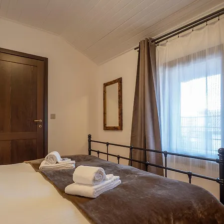 Appartamento Cjase Friul Cividale del Friuli