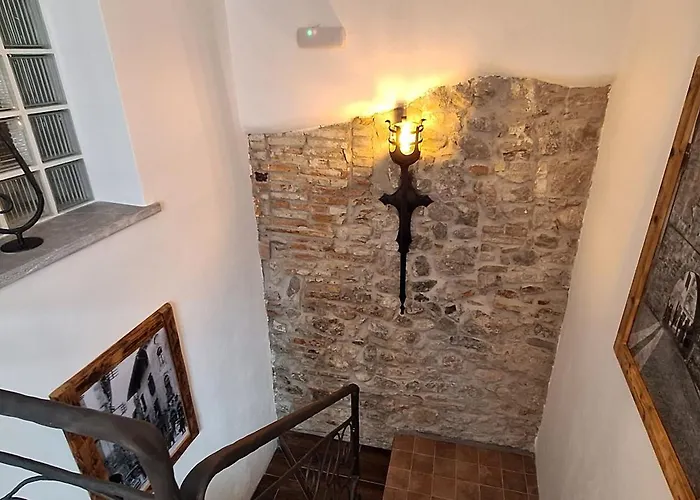 Apartman Cjase Friul *