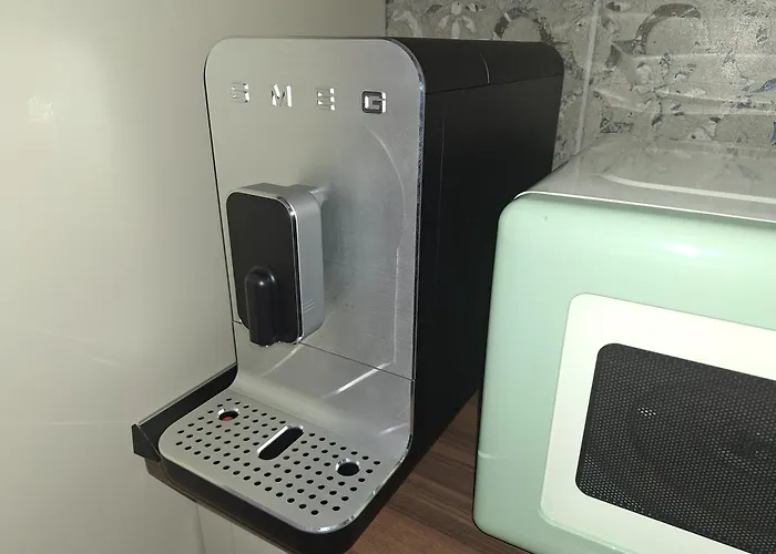 Apartman Cjase Friul *