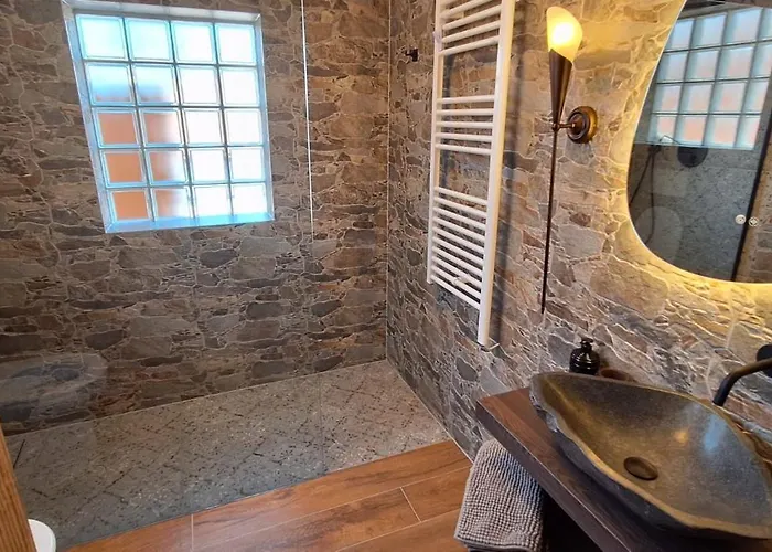 Apartman Cjase Friul