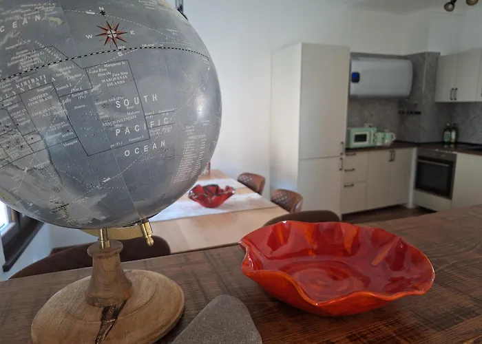 Apartman Cjase Friul Cividale del Friuli