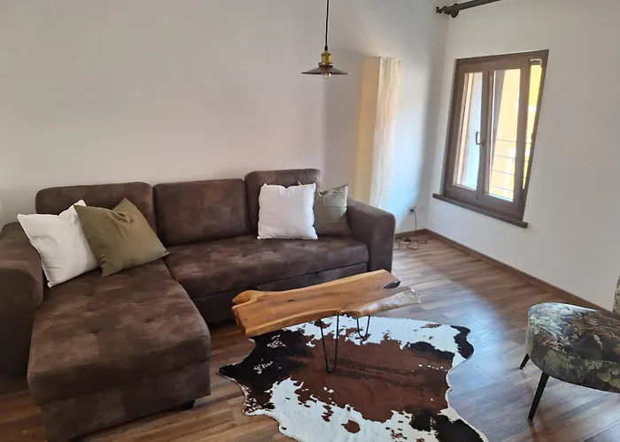 Apartman Cjase Friul *