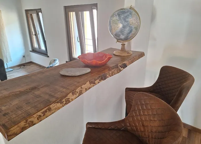 Apartman Cjase Friul Cividale del Friuli